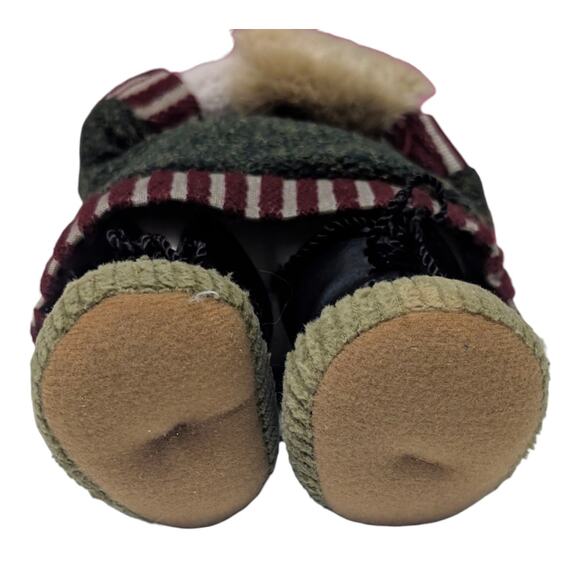 Snowmen Christmas Decorations Set of 2 - Picture 6 of 12